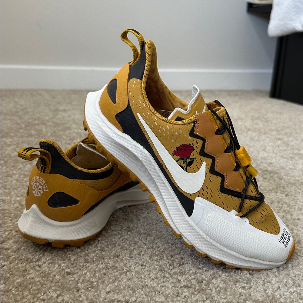 Men nike size 5